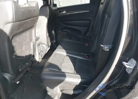 2014 Jeep Grand Cherokee Limited z USA, uszkodzony, nr VIN 1C4RJFBG3EC153236